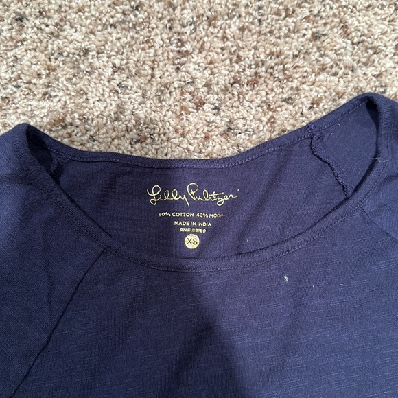 Lilly Pulitzer Dress - Picture 2 of 2